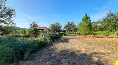 Building plot in Longos Vales of 1,770 m²