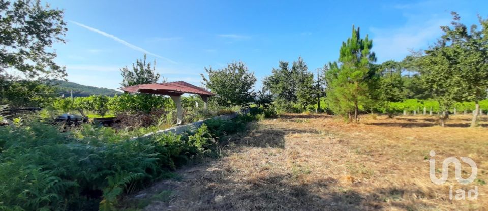 Building plot in Longos Vales of 1,770 m²