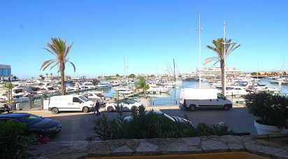 Apartamento T2 em Quarteira de 97 m²