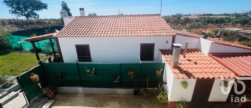 Maison T5 à Ourique de 262 m²