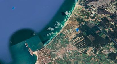 Terreno em Ferrel de 13 640 m²