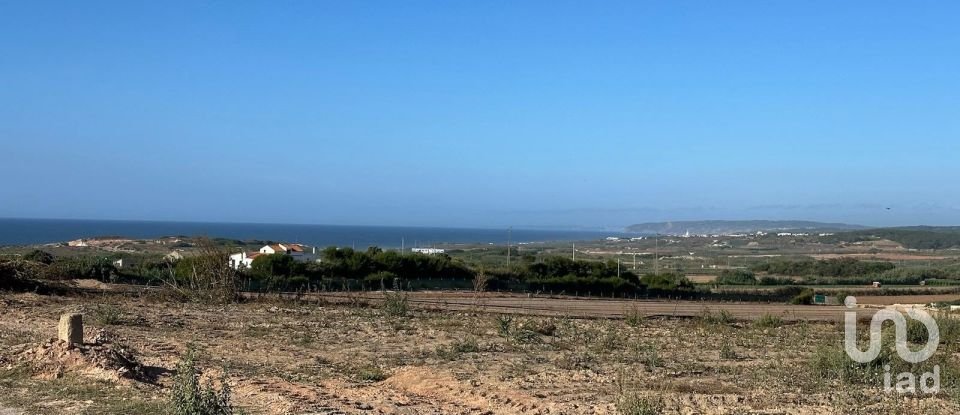 Terreno em Ferrel de 13 640 m²