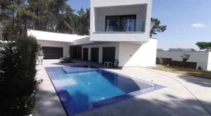 Moradia T4 em Sesimbra (Castelo) de 170 m²