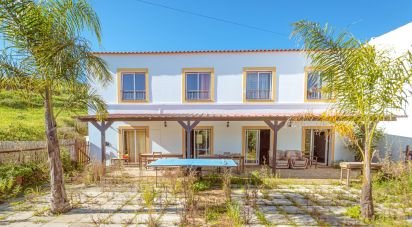 Land in Mexilhoeira Grande of 105,480 m²