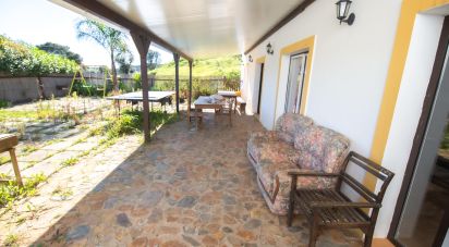 Land in Mexilhoeira Grande of 105,480 m²