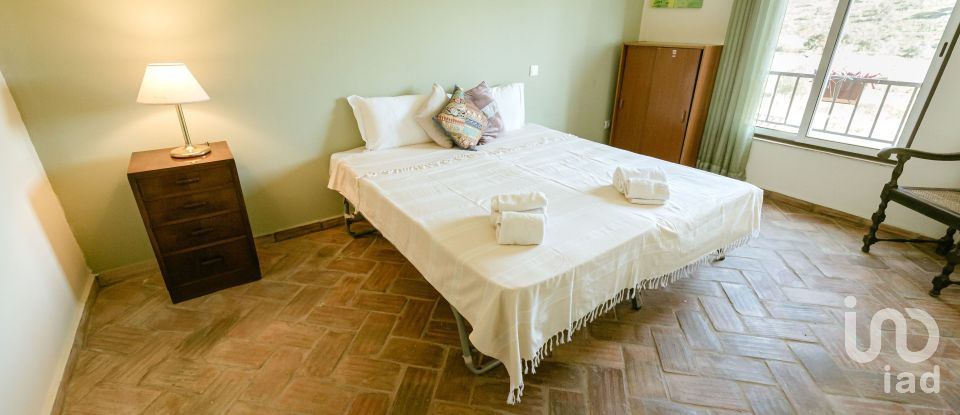 Terrain à Mexilhoeira Grande de 105 480 m²