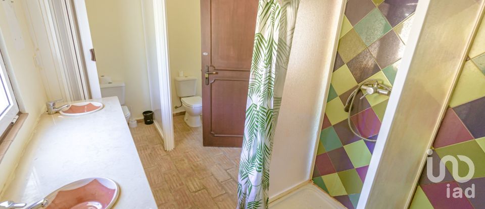 Terrain à Mexilhoeira Grande de 105 480 m²