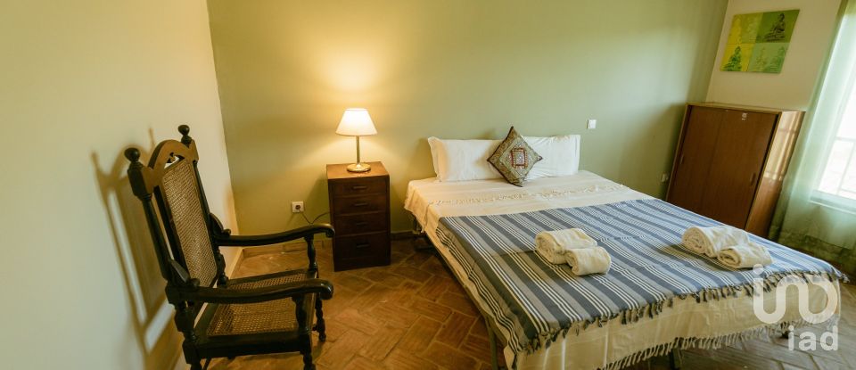 Terrain à Mexilhoeira Grande de 105 480 m²