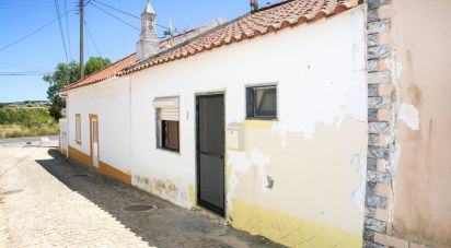 Gîte T2 à Carvoeira e Carmões de 53 m²