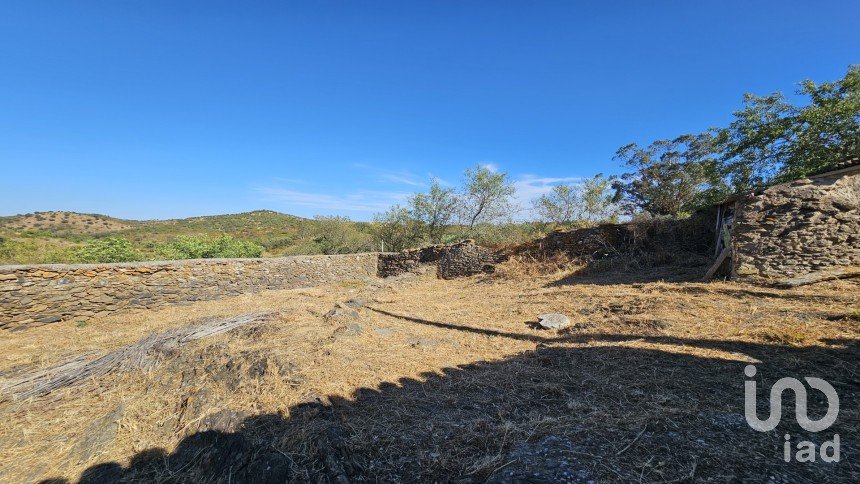 Land in Alcoutim e Pereiro of 276 m²