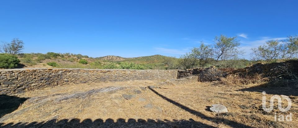 Land in Alcoutim e Pereiro of 276 m²