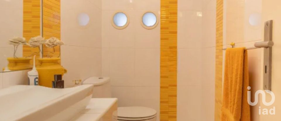 Maison traditionnelle T6 à Ramalde de 300 m²