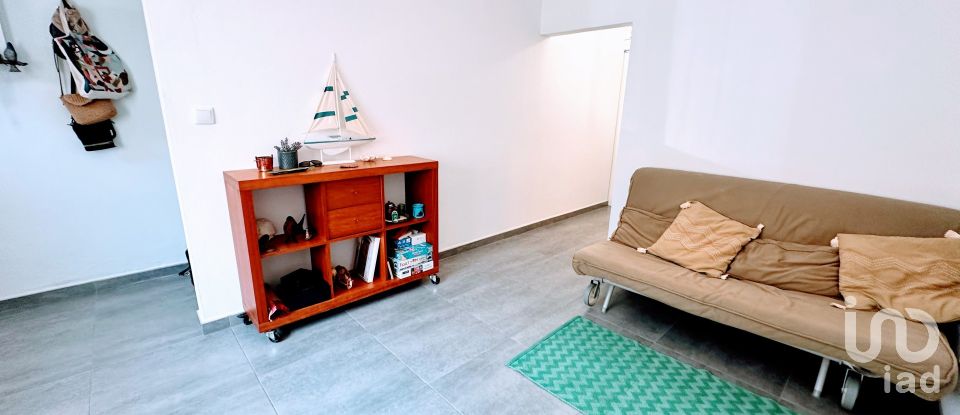 Moradia T2 em Conceição e Cabanas de Tavira de 98 m²