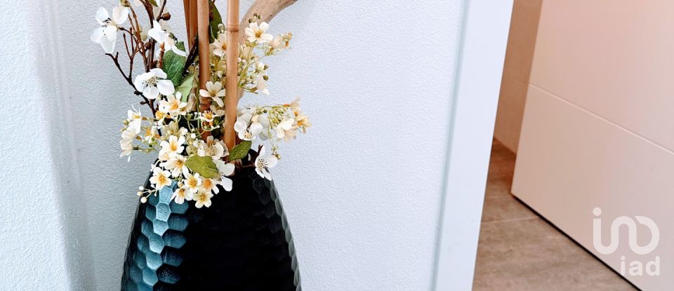 Moradia T2 em Conceição e Cabanas de Tavira de 98 m²