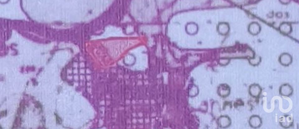 Terreno urbano em Carnota de 15 793 m²