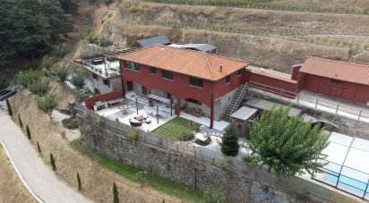 Ferme T6 à Anreade e São Romão de Aregos de 400 m²
