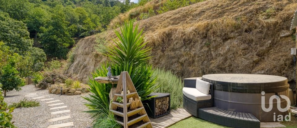 Quinta T6 em Anreade e São Romão de Aregos de 400 m²