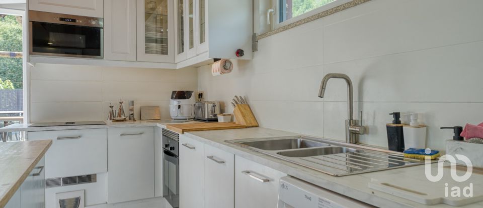 Quinta T6 em Anreade e São Romão de Aregos de 400 m²