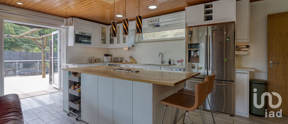 Quinta T6 em Anreade e São Romão de Aregos de 400 m²