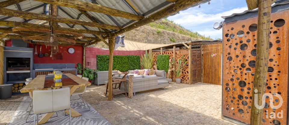 Quinta T6 em Anreade e São Romão de Aregos de 400 m²