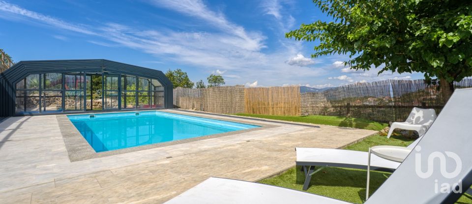 Quinta T6 em Anreade e São Romão de Aregos de 400 m²