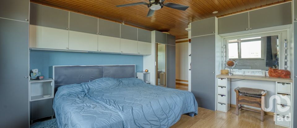 Quinta T6 em Anreade e São Romão de Aregos de 400 m²