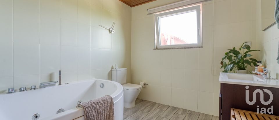 Quinta T6 em Anreade e São Romão de Aregos de 400 m²