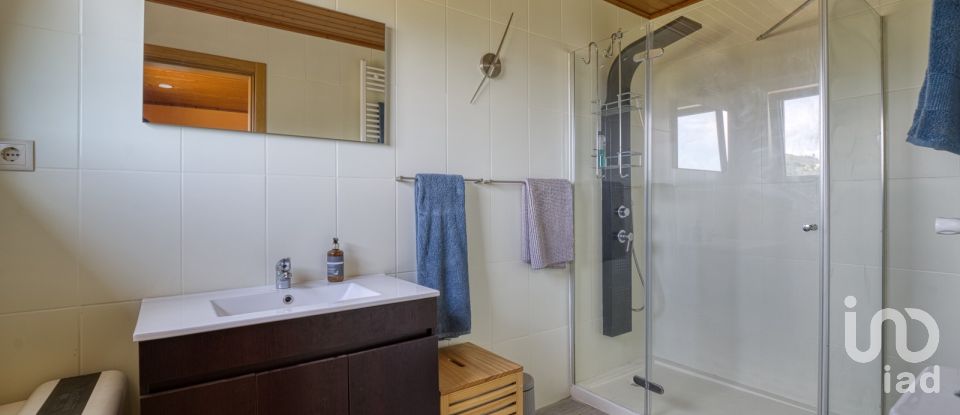 Quinta T6 em Anreade e São Romão de Aregos de 400 m²