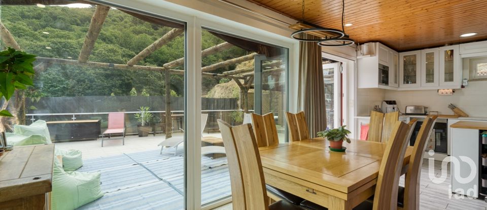 Quinta T6 em Anreade e São Romão de Aregos de 400 m²