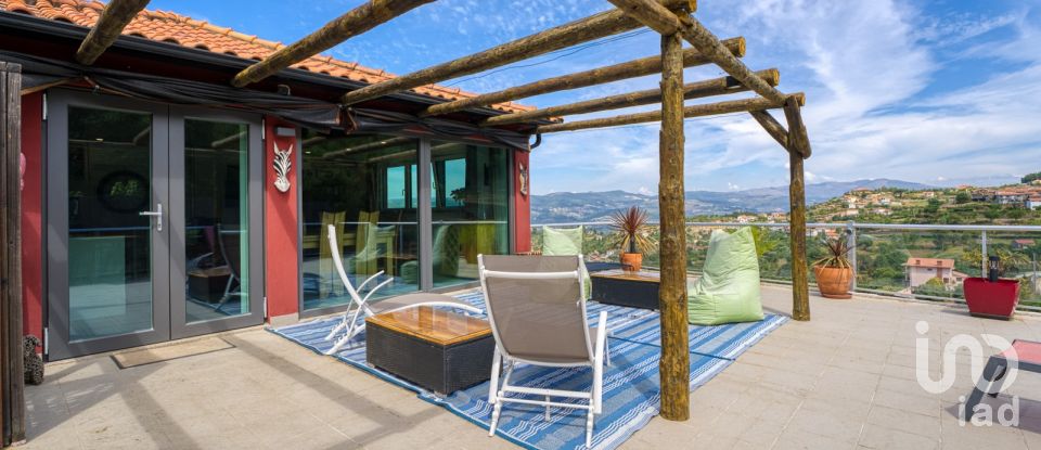 Quinta T6 em Anreade e São Romão de Aregos de 400 m²