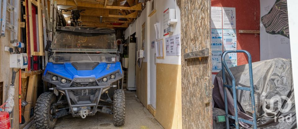 Quinta T6 em Anreade e São Romão de Aregos de 400 m²