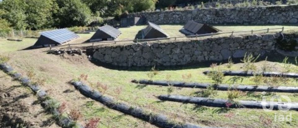 Quinta T6 em Anreade e São Romão de Aregos de 400 m²