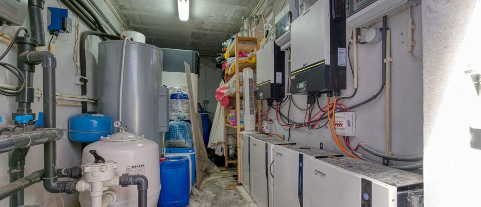 Quinta T6 em Anreade e São Romão de Aregos de 400 m²