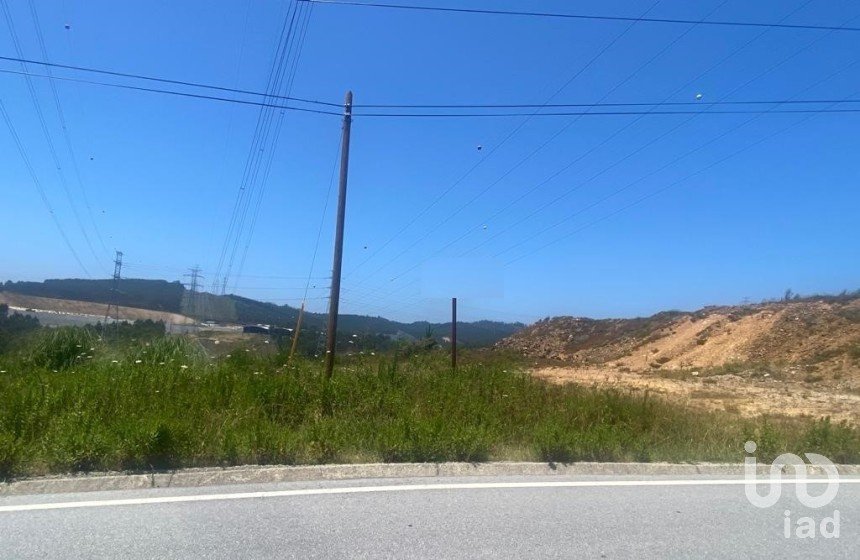 Terrain à Campo e Sobrado de 6 300 m²