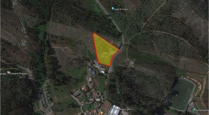 Terrain à Campo e Sobrado de 6 300 m²