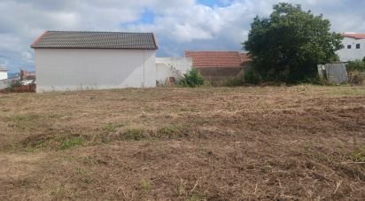 Terrain à Moita dos Ferreiros de 875 m²