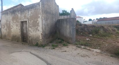 Terrain à Moita dos Ferreiros de 875 m²