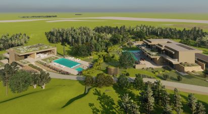 Terrain à bâtir à Lagoa e Carvoeiro de 5 339 m²