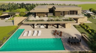 Terrain à bâtir à Lagoa e Carvoeiro de 5 339 m²