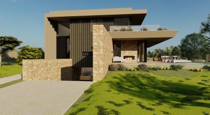 Terrain à bâtir à Lagoa e Carvoeiro de 5 339 m²