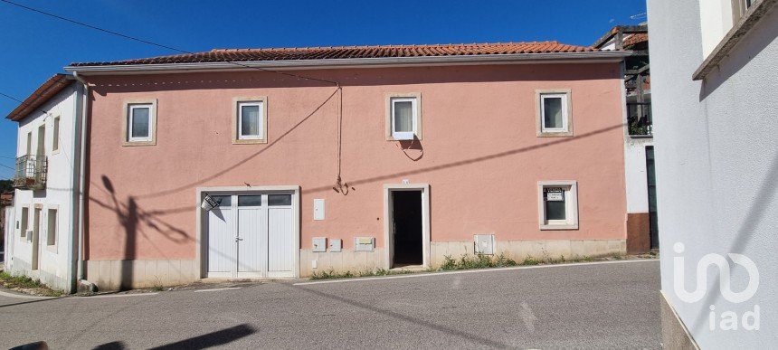 Lodge T2 in Vila Facaia of 840 m²