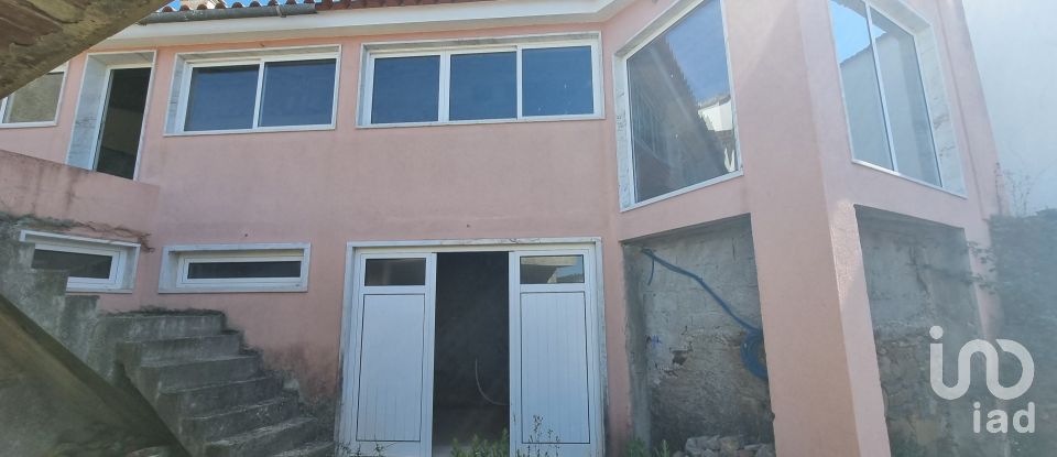 Lodge T2 in Vila Facaia of 840 m²