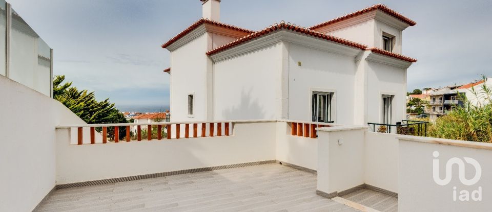 Maison T5 à Ericeira de 272 m²