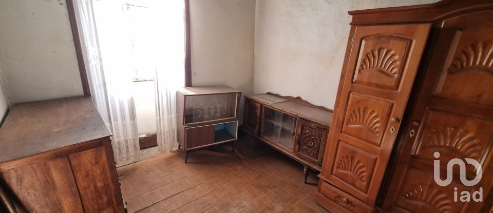 Casa de aldeia T2 em Carrapichana de 70 m²