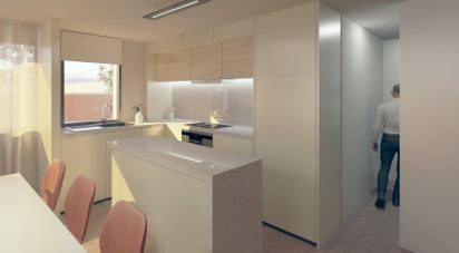 Appartement T2 à Esposende, Marinhas e Gandra de 82 m²