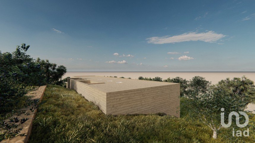 Building plot in Quarteira of 11,167 m²