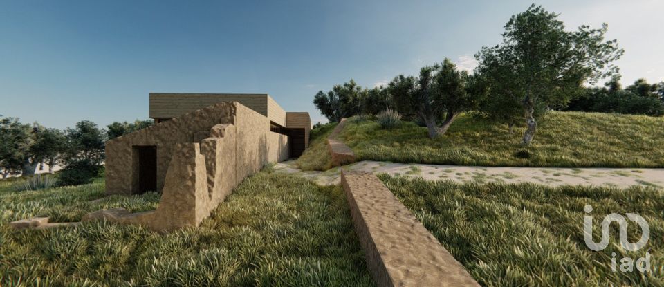 Building plot in Quarteira of 11,167 m²