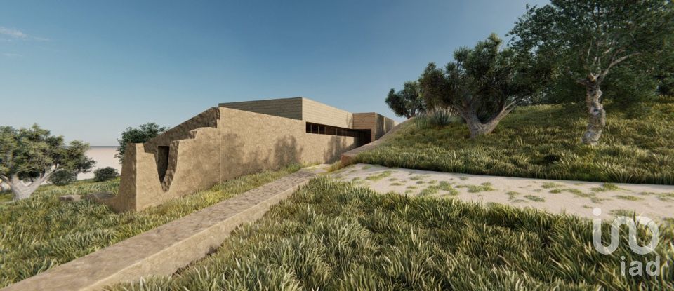 Building plot in Quarteira of 11,167 m²