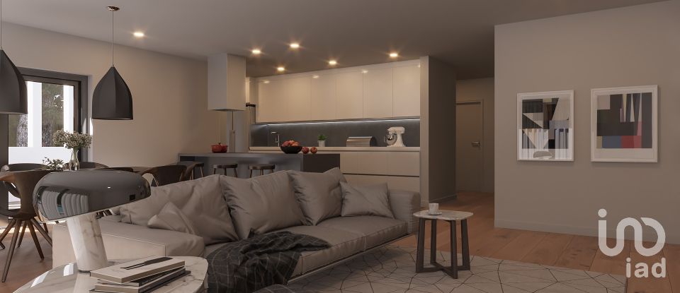 Moradia T4 em Sesimbra (Castelo) de 220 m²