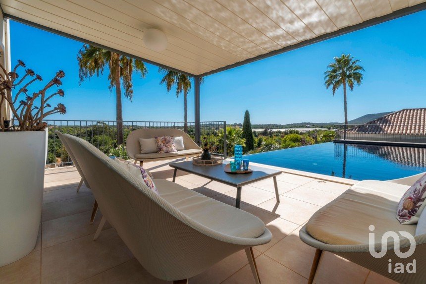 Farm T8 in Tavira (Santa Maria e Santiago) of 743 m²